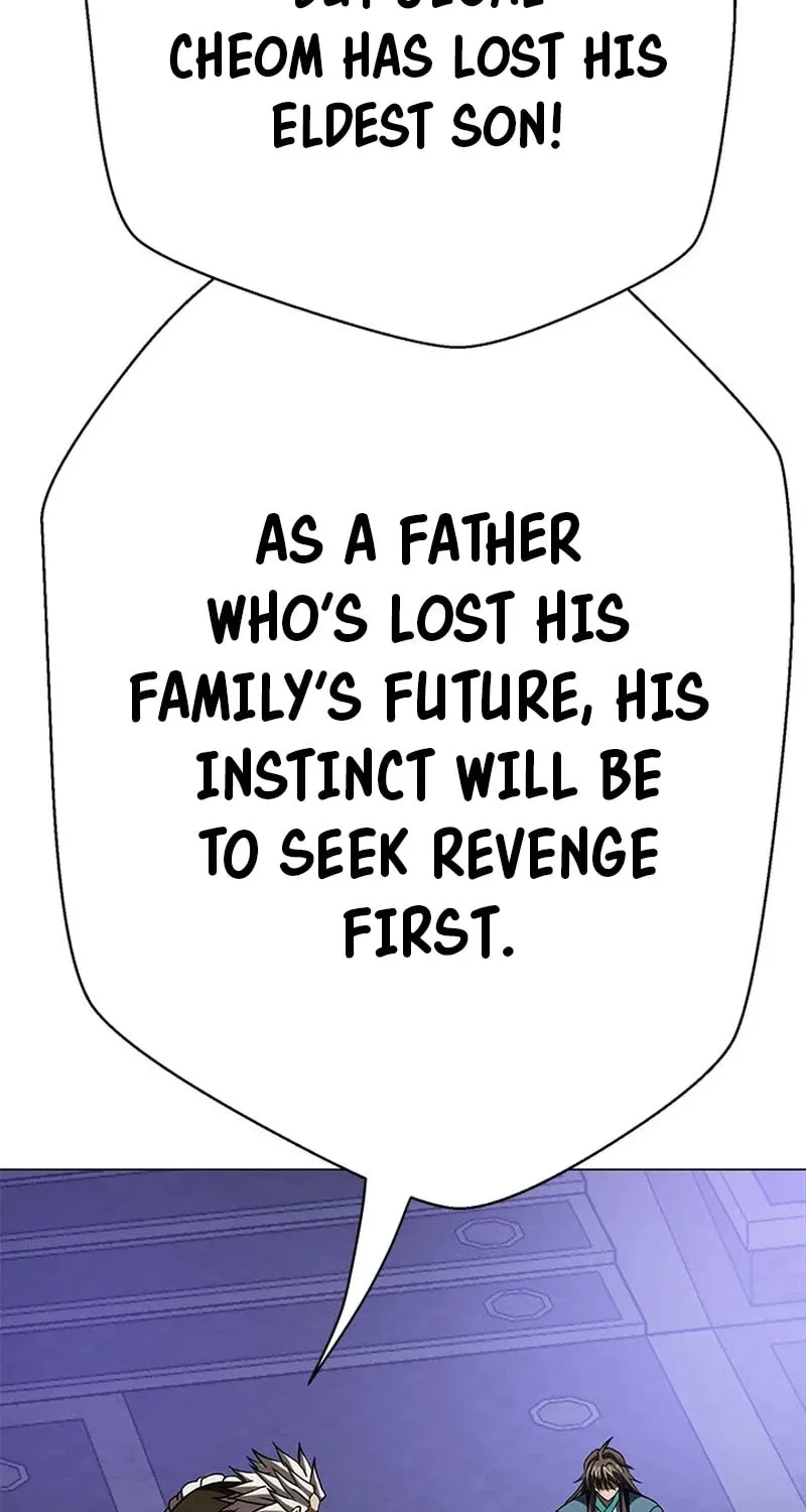 Read Invincible Territory chapter 8 image 26 on Lezhin