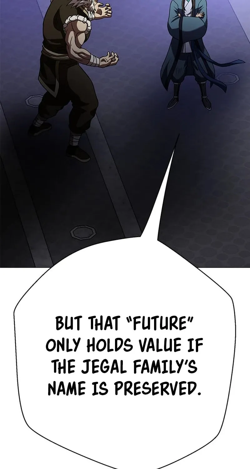 Read Invincible Territory chapter 8 image 27 on Lezhin