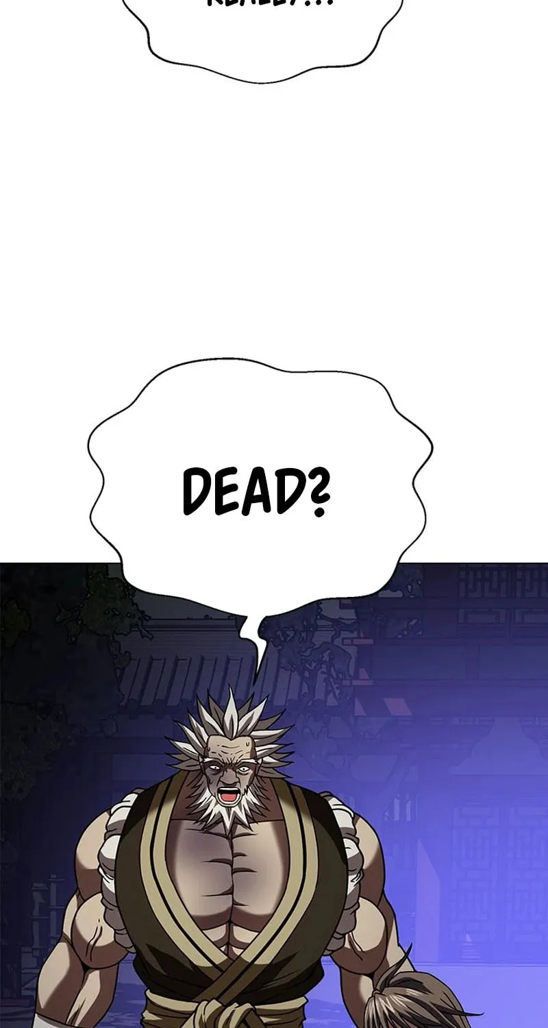 Read Invincible Territory chapter 8 image 3 on Lezhin