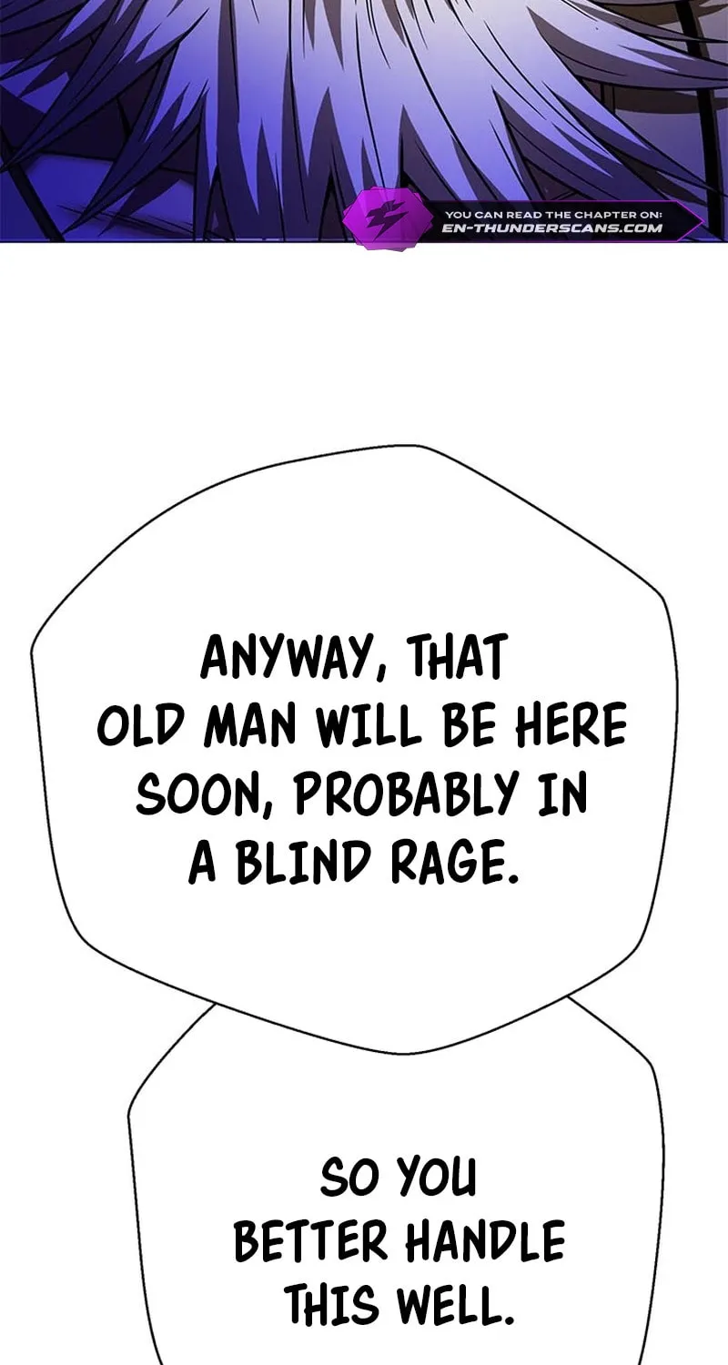 Read Invincible Territory chapter 8 image 32 on Lezhin