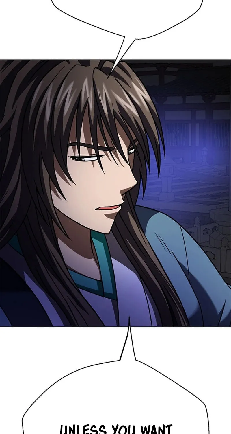 Read Invincible Territory chapter 8 image 33 on Lezhin