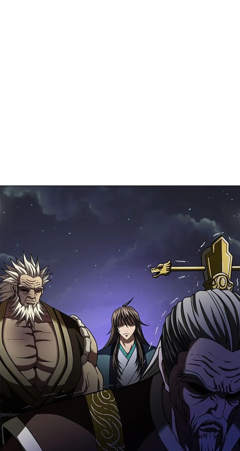 Read Invincible Territory chapter 8 image 42 on Lezhin