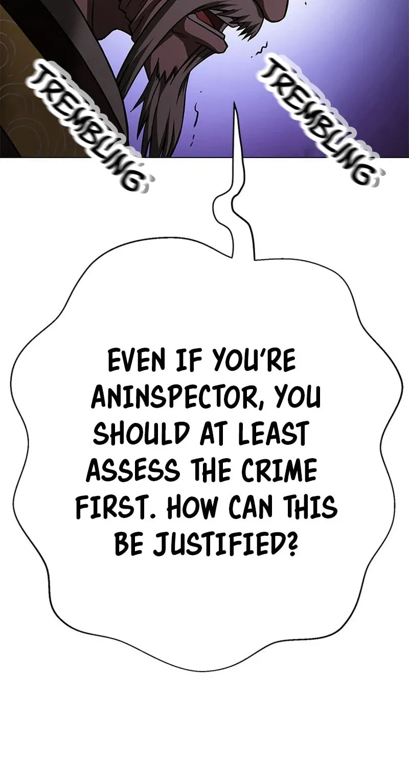 Read Invincible Territory chapter 8 image 46 on Lezhin