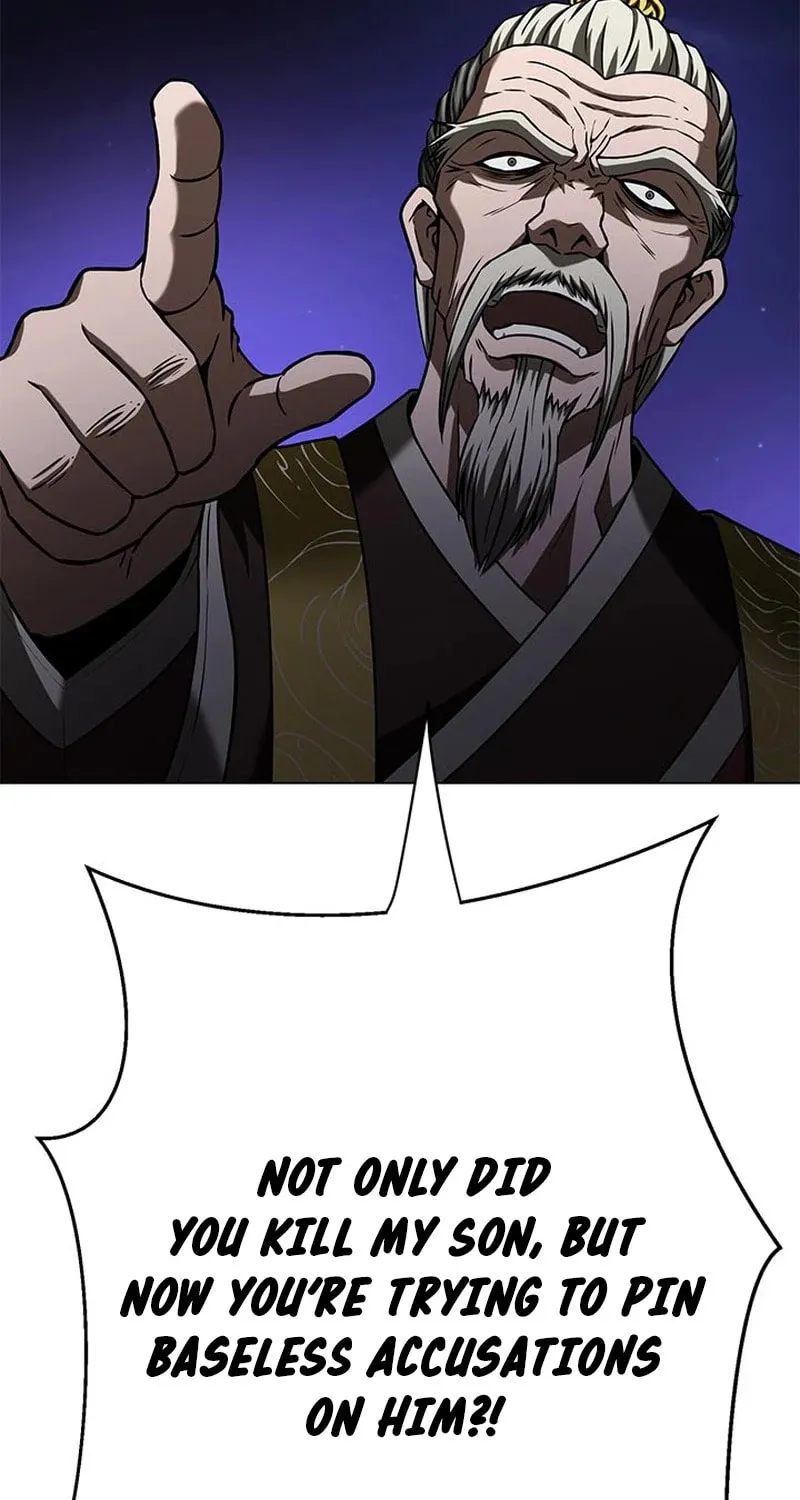 Read Invincible Territory chapter 8 image 51 on Lezhin