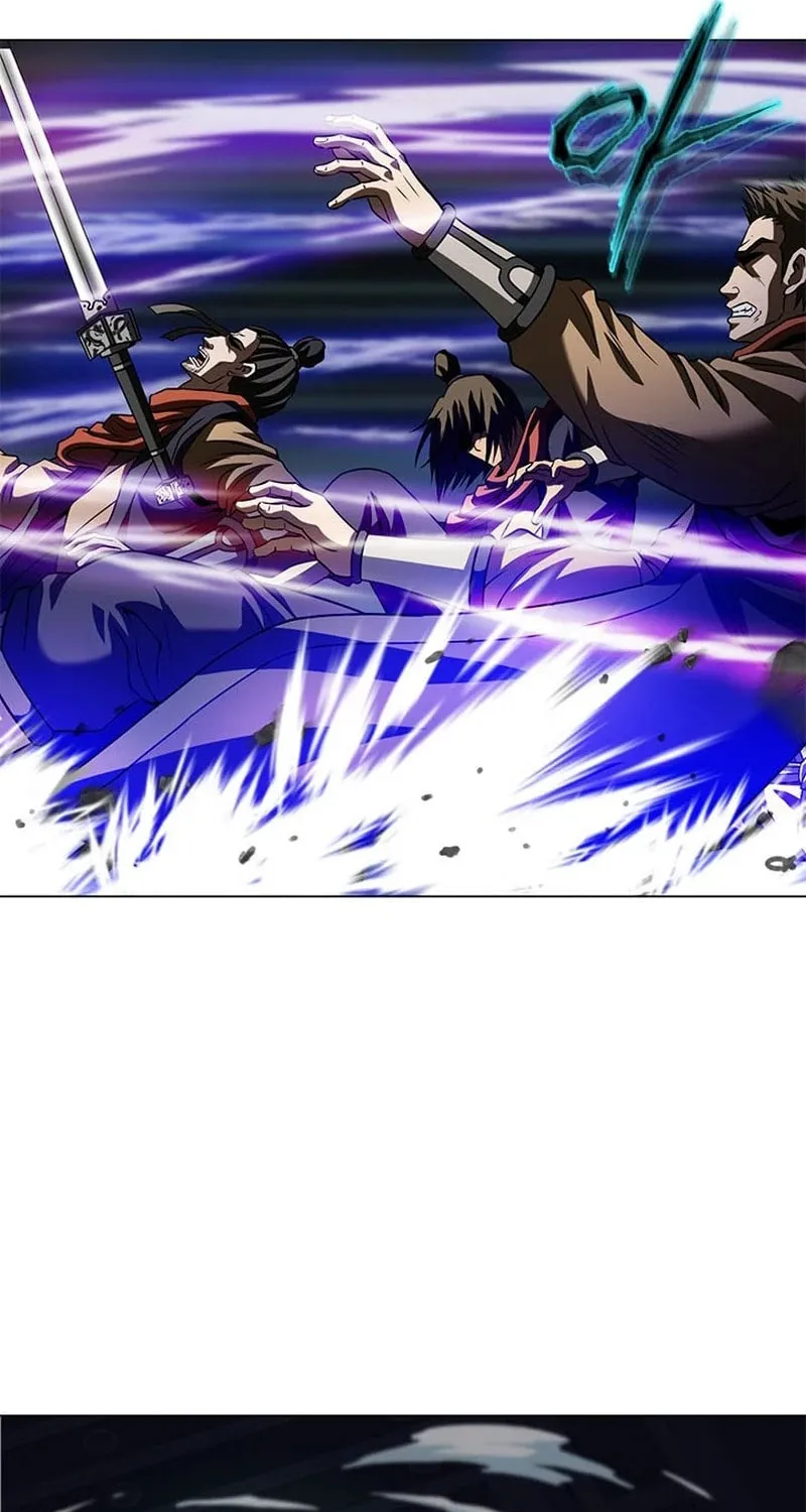 Read Invincible Territory chapter 8 image 65 on Lezhin