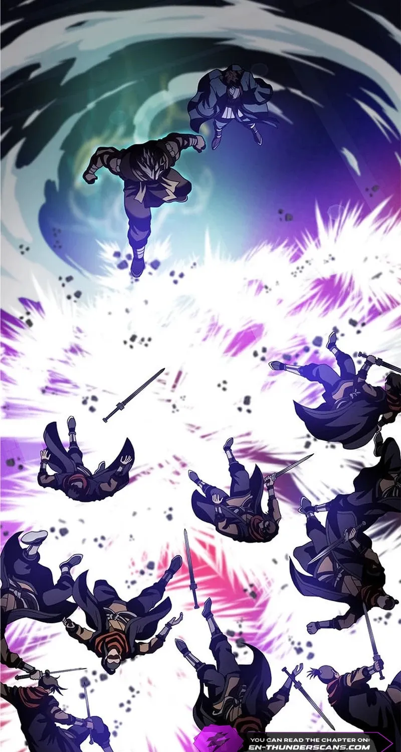 Read Invincible Territory chapter 8 image 66 on Lezhin