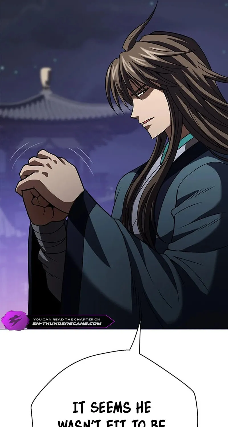 Read Invincible Territory chapter 8 image 7 on Lezhin