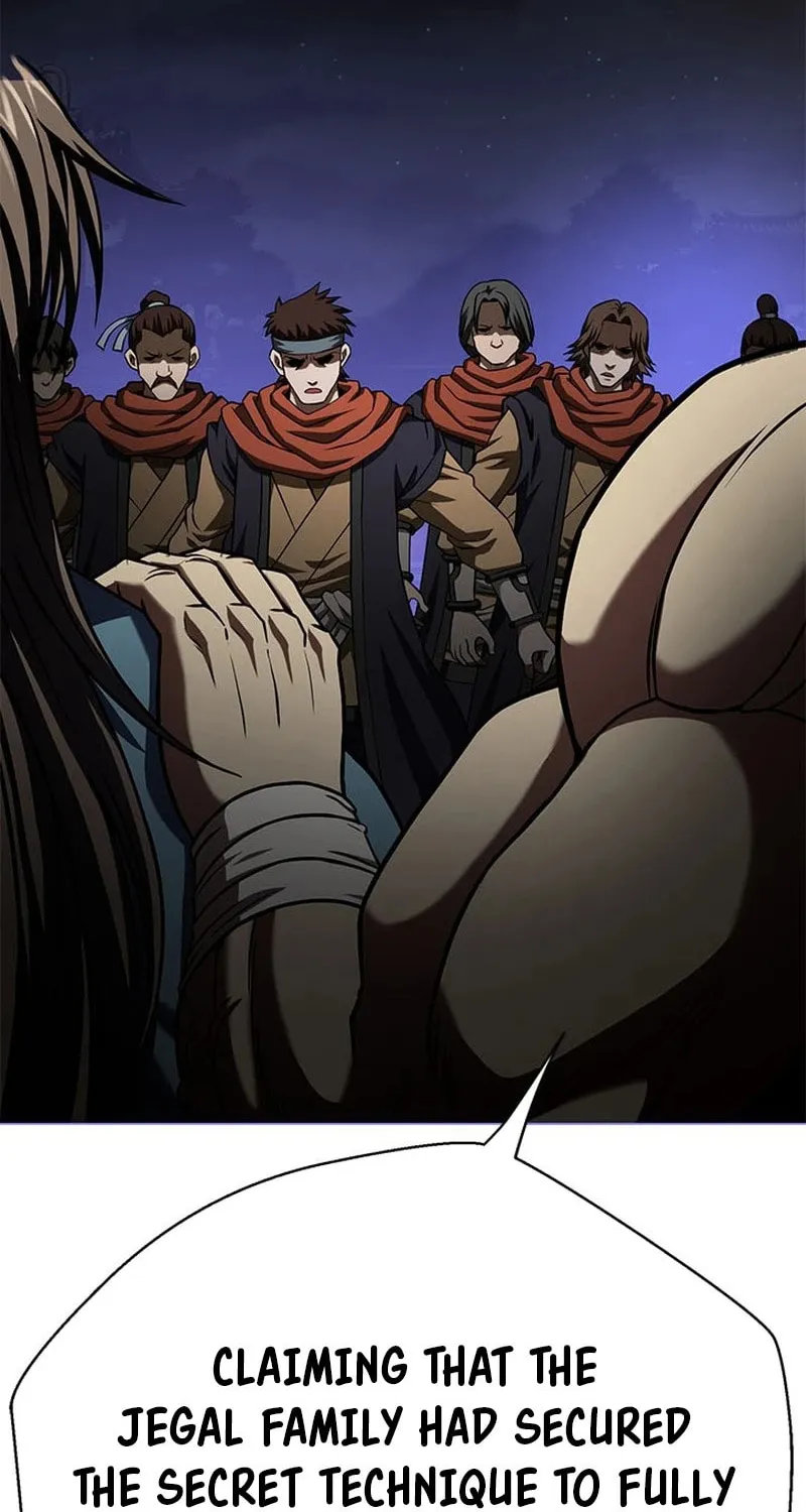Read Invincible Territory chapter 8 image 72 on Lezhin