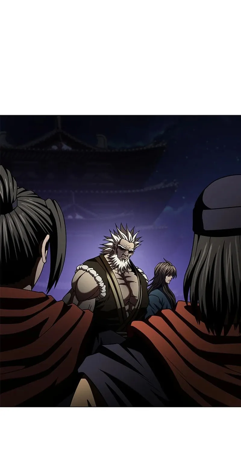Read Invincible Territory chapter 8 image 75 on Lezhin