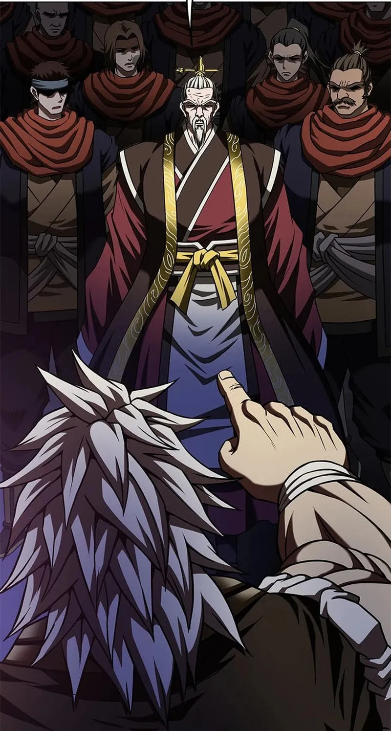 Read Invincible Territory chapter 8 image 82 on Lezhin