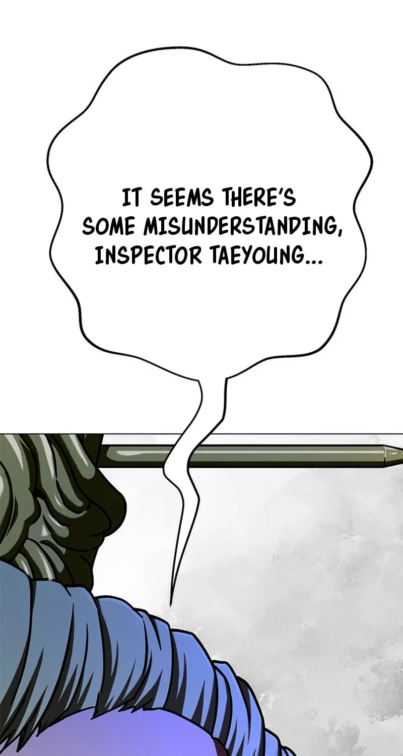 Read Invincible Territory chapter 8 image 84 on Lezhin