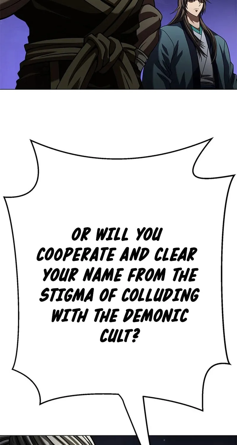 Read Invincible Territory chapter 8 image 90 on Lezhin