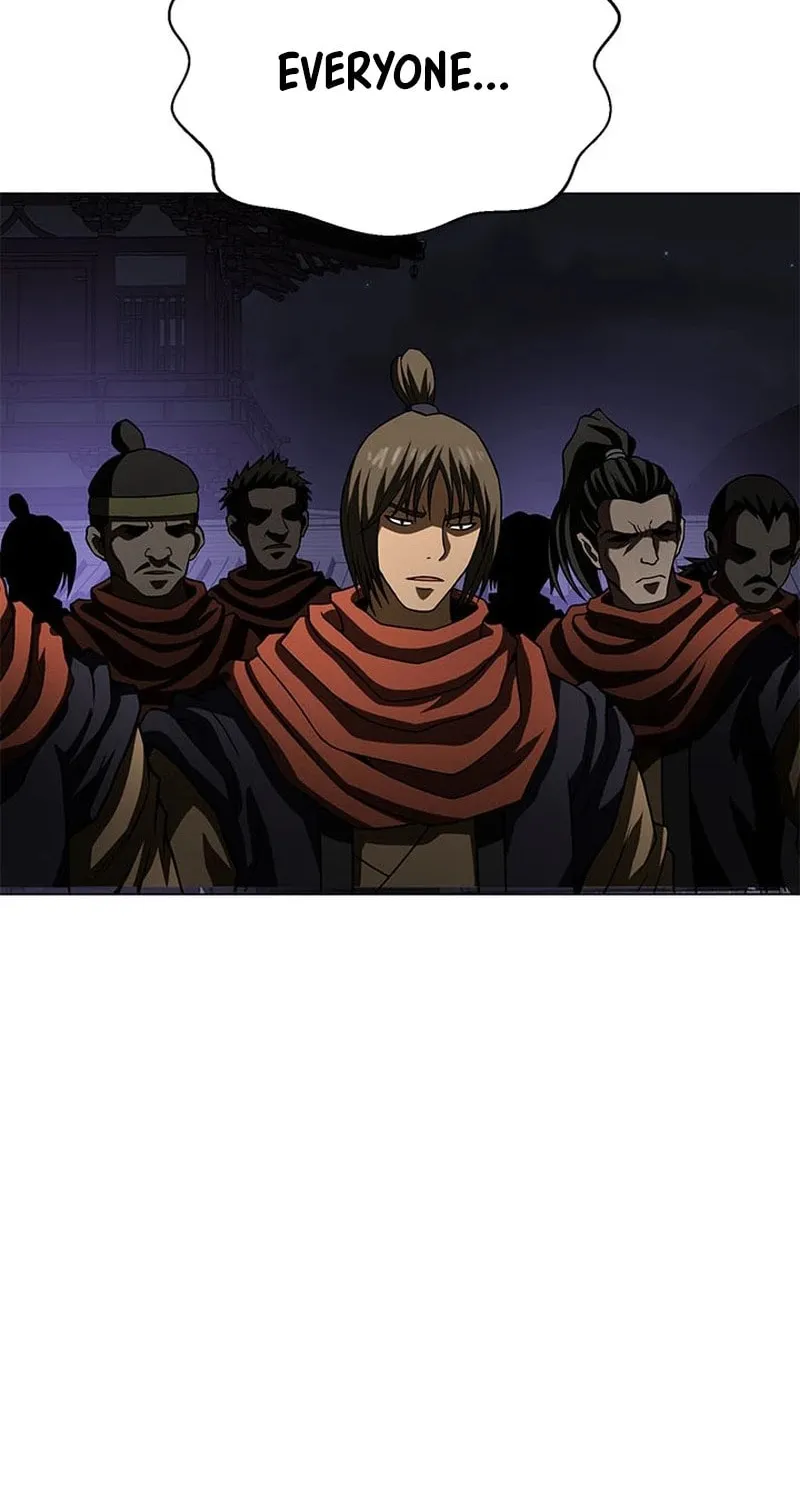 Read Invincible Territory chapter 8 image 92 on Lezhin