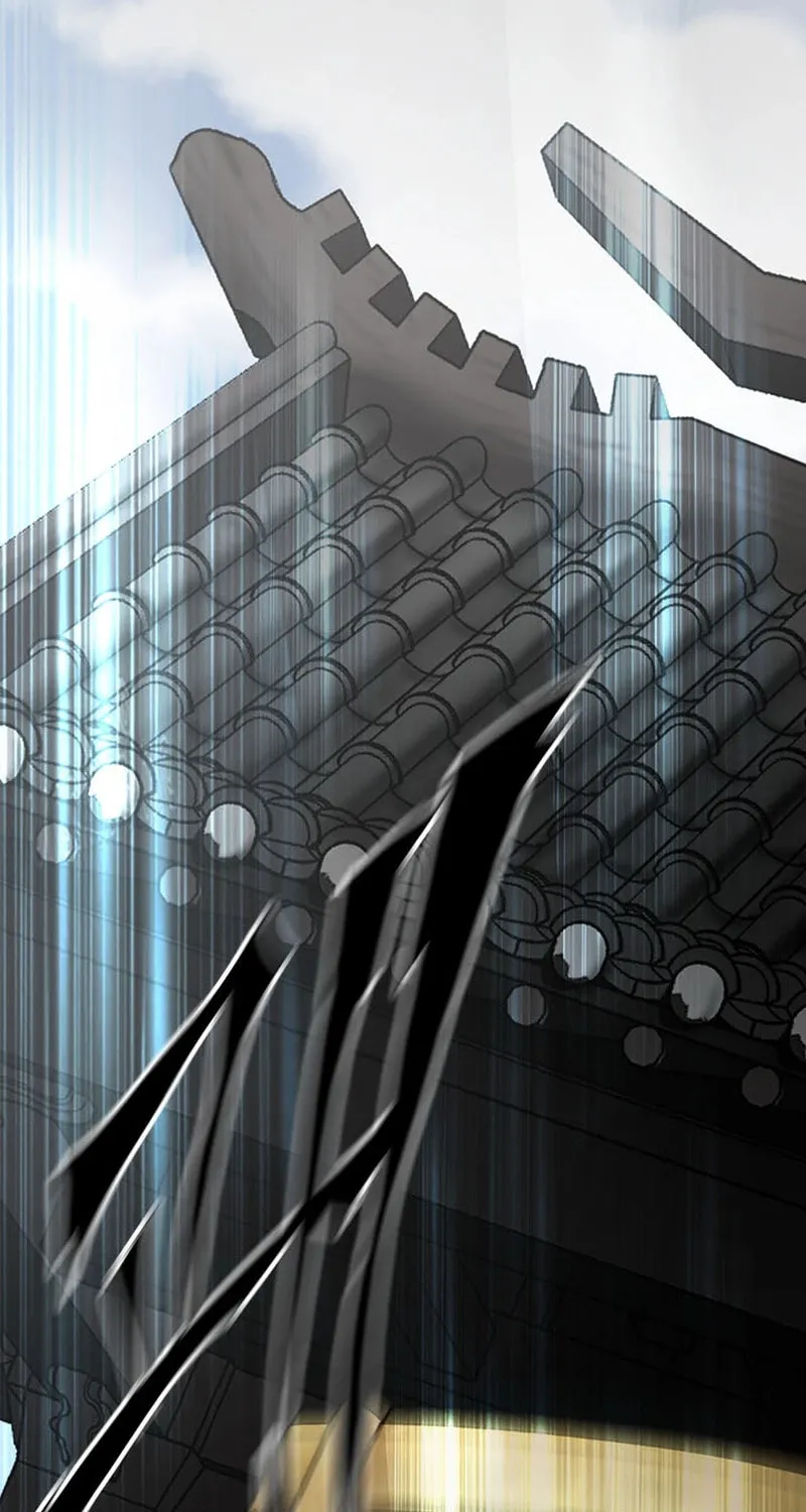 Read Invincible Territory chapter 9 image 100 on Lezhin