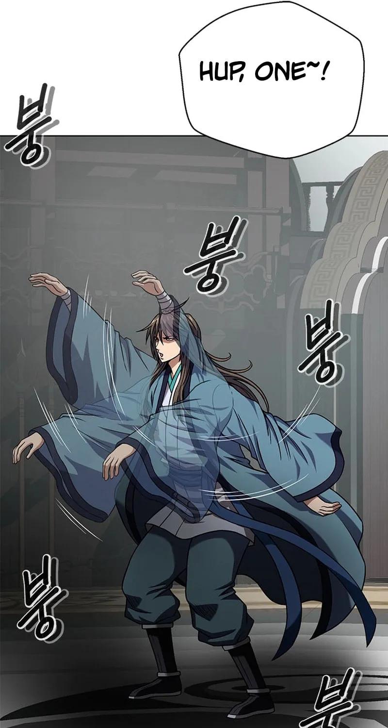 Read Invincible Territory chapter 9 image 107 on Lezhin