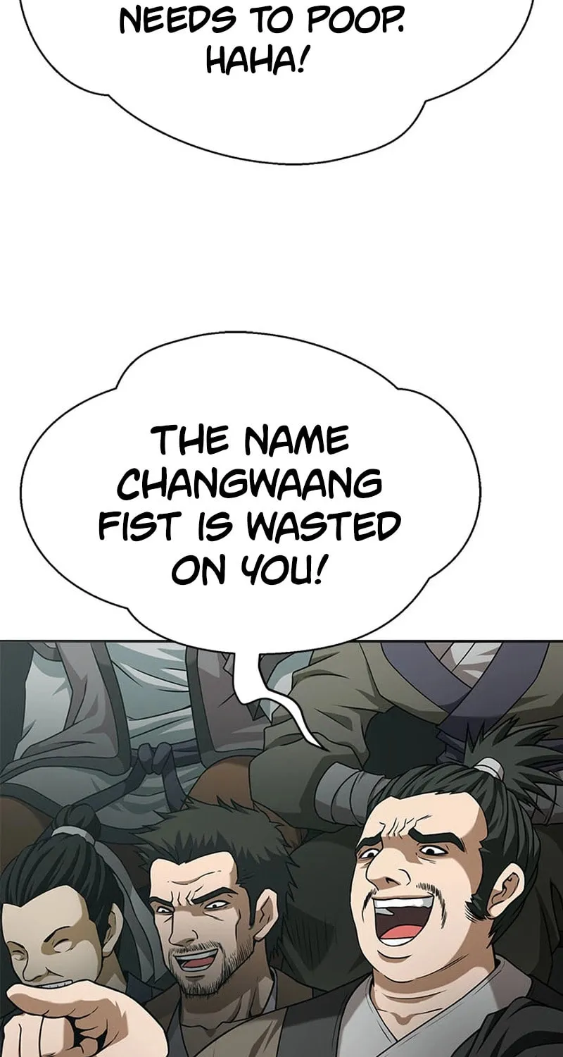Read Invincible Territory chapter 9 image 109 on Lezhin
