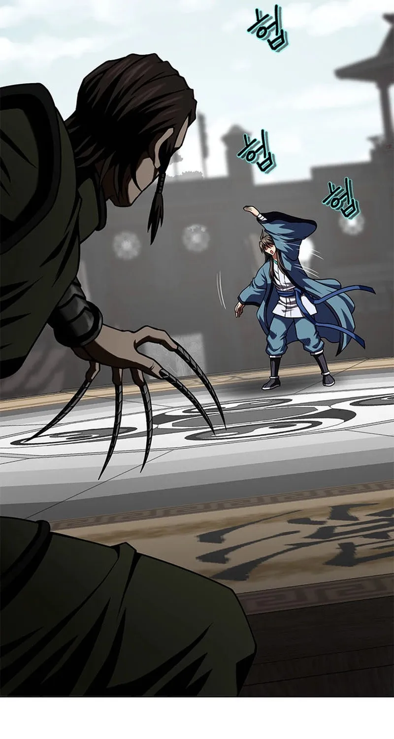 Read Invincible Territory chapter 9 image 114 on Lezhin