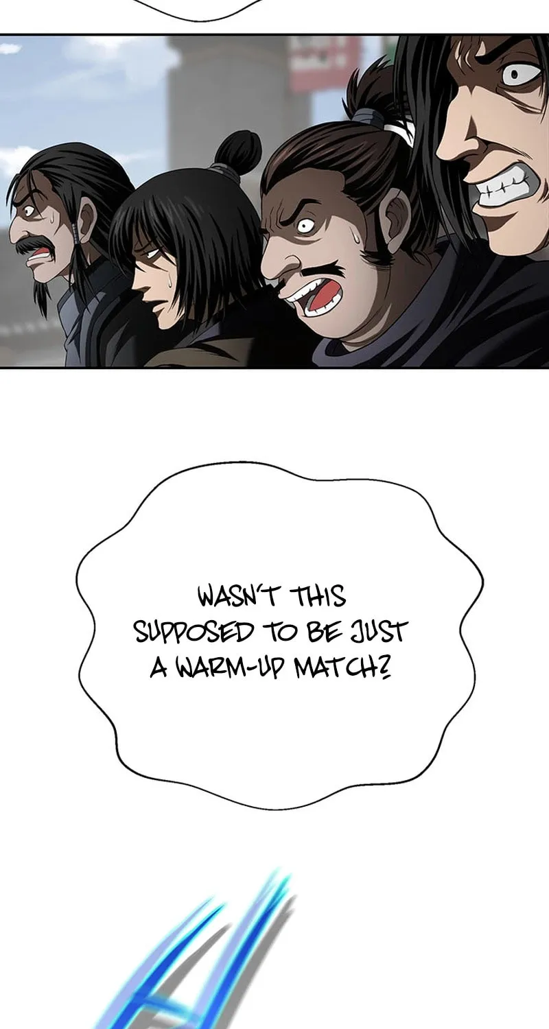 Read Invincible Territory chapter 9 image 123 on Lezhin