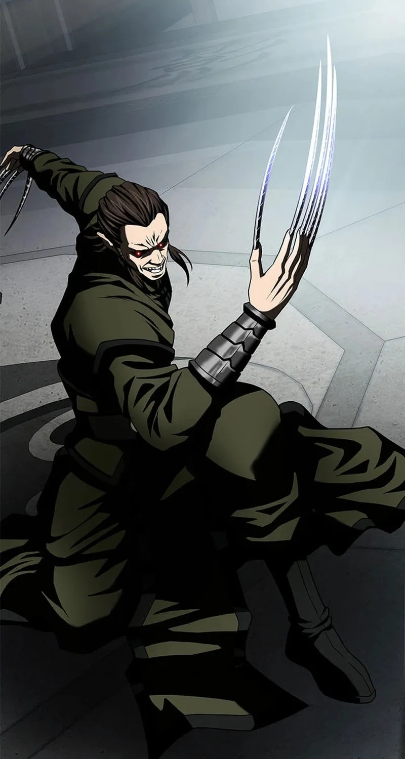 Read Invincible Territory chapter 9 image 132 on Lezhin