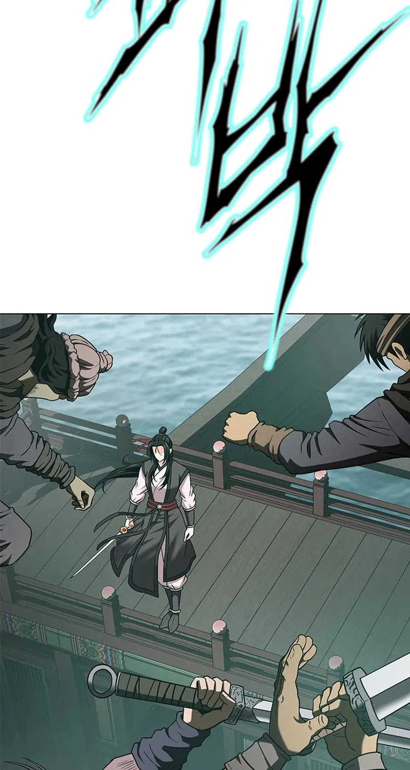 Read Invincible Territory chapter 9 image 17 on Lezhin