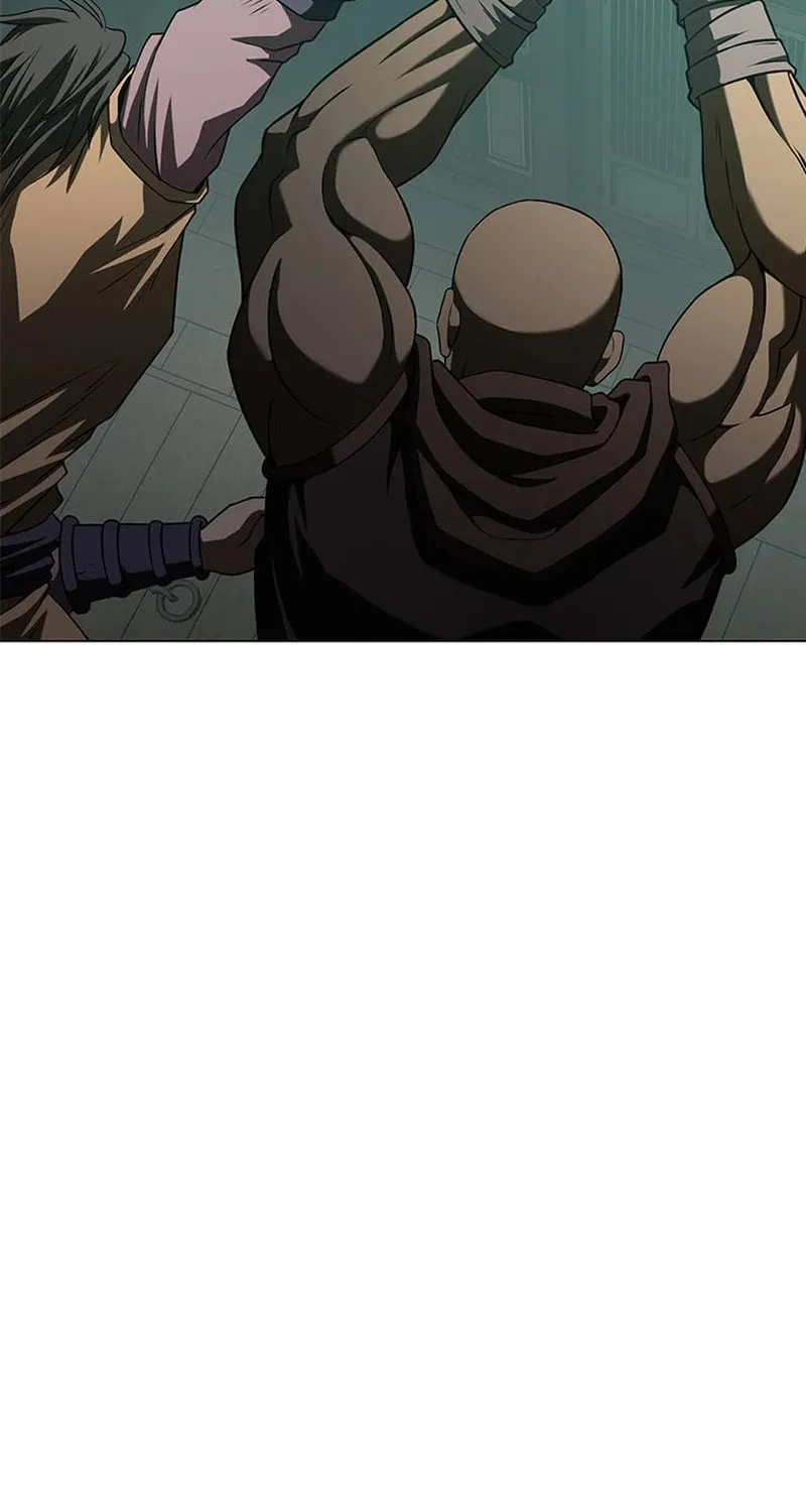 Read Invincible Territory chapter 9 image 18 on Lezhin