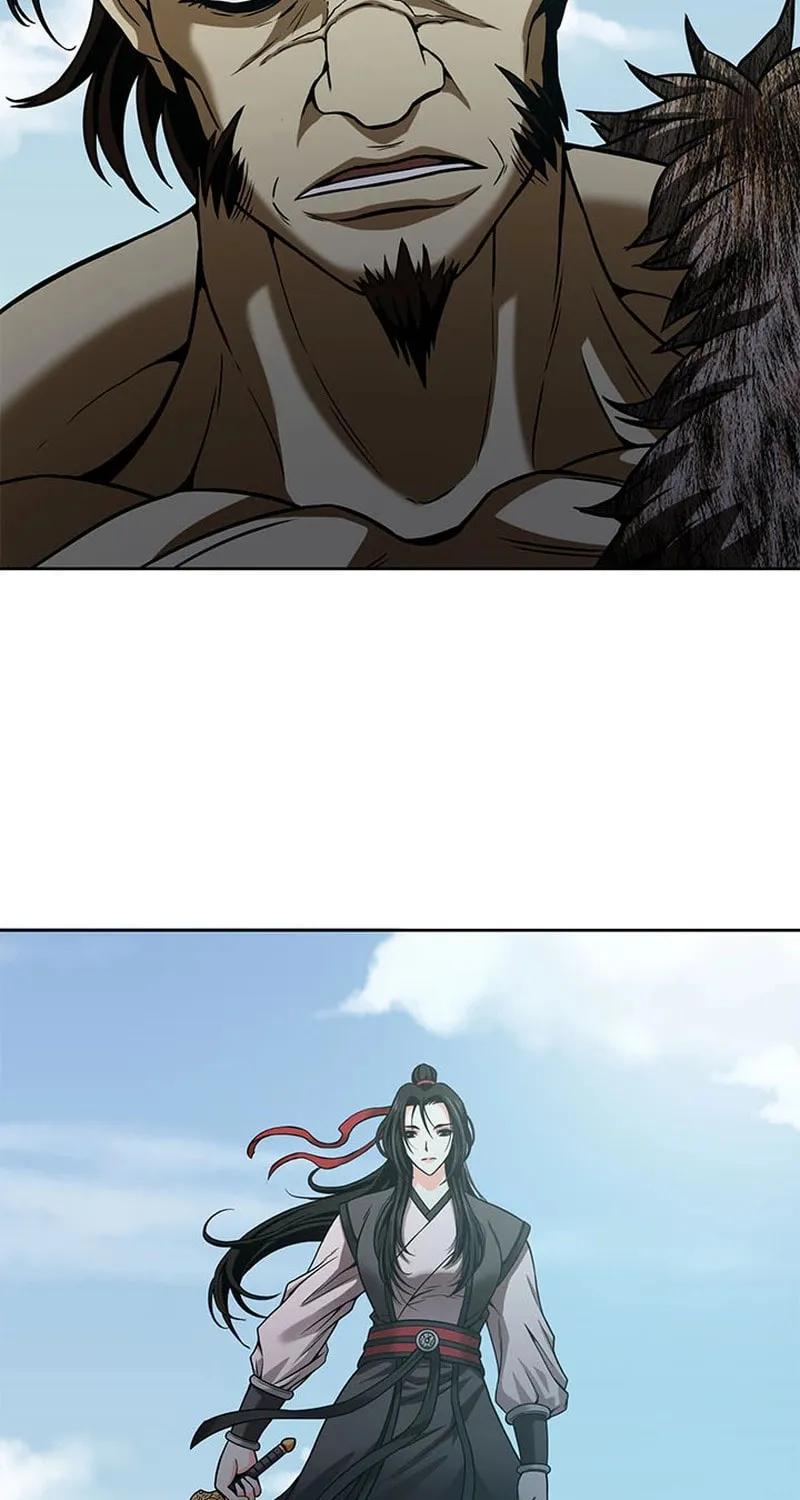 Read Invincible Territory chapter 9 image 2 on Lezhin