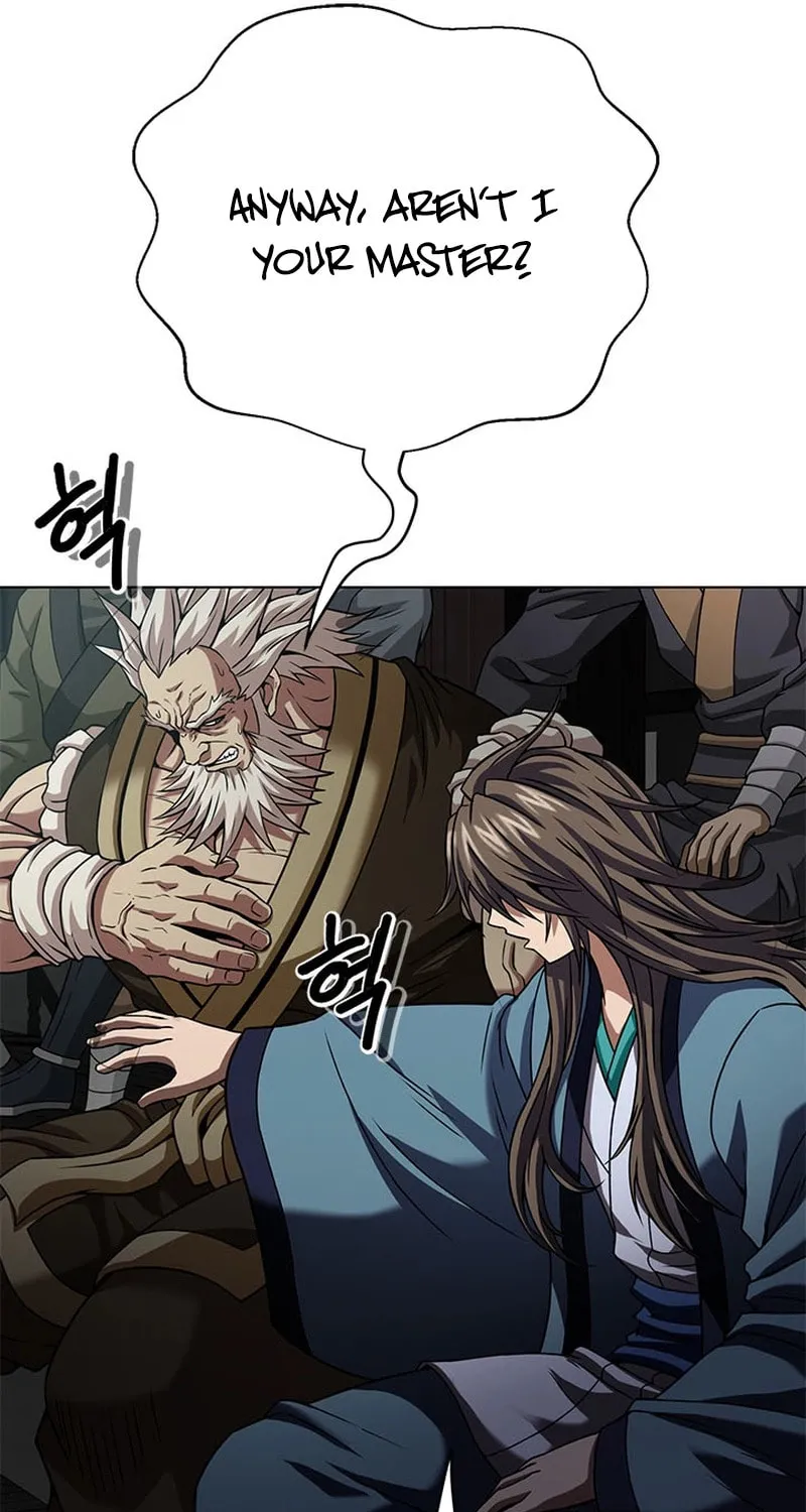 Read Invincible Territory chapter 9 image 34 on Lezhin