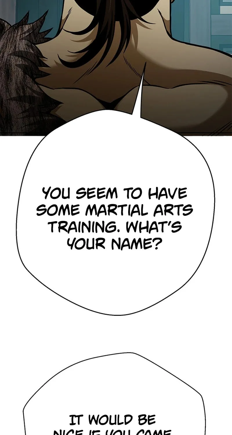 Read Invincible Territory chapter 9 image 4 on Lezhin