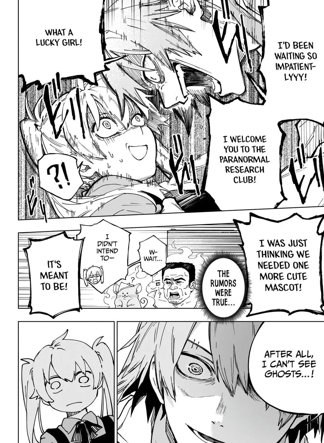 Read Invisible Blood chapter 0 image 19 on Lezhin
