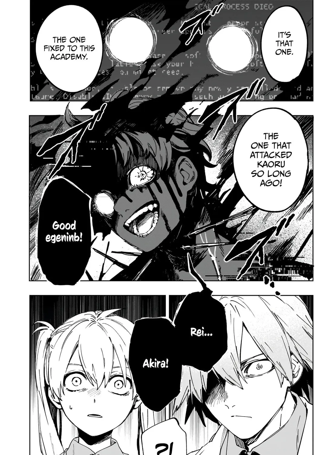 Read Invisible Blood chapter 0 image 49 on Lezhin
