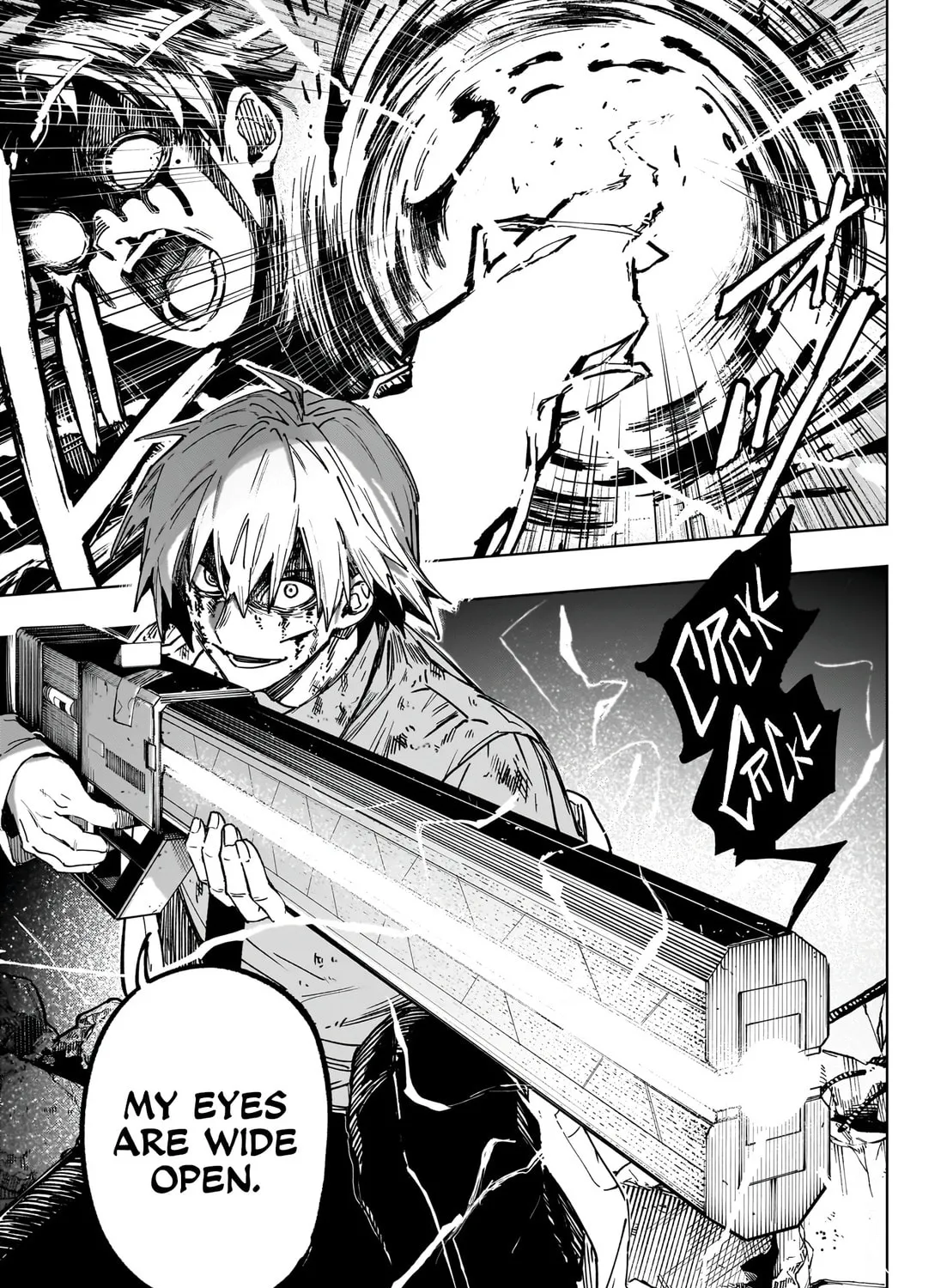 Read Invisible Blood chapter 0 image 77 on Lezhin