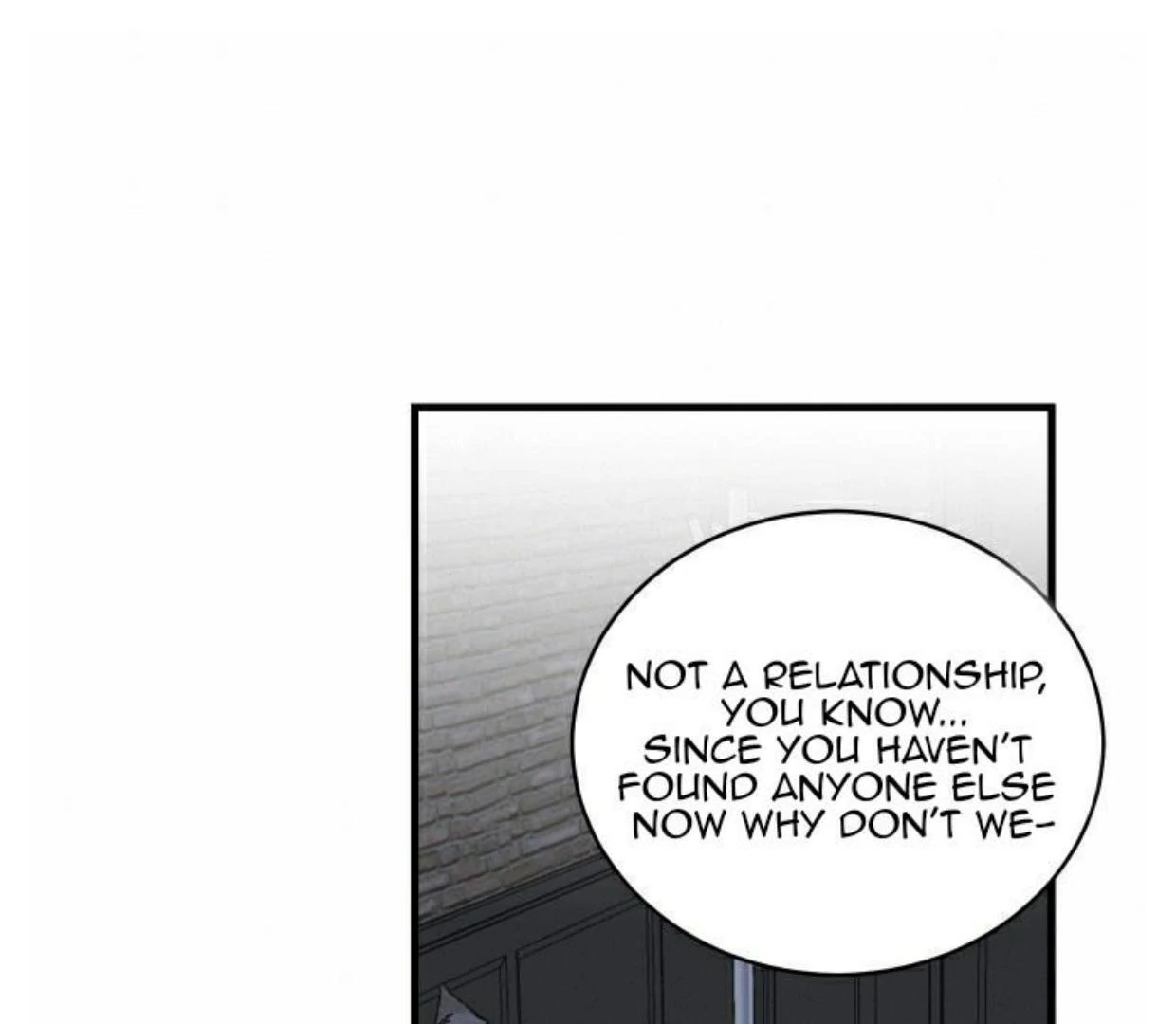 Read INVISIBLE PARTNER chapter 1 image 100 on Lezhin