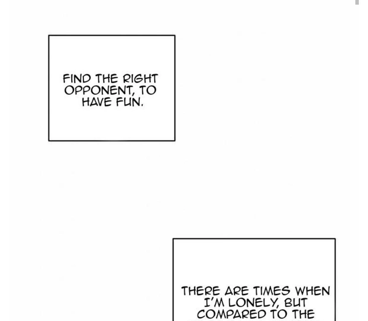 Read INVISIBLE PARTNER chapter 1 image 102 on Lezhin