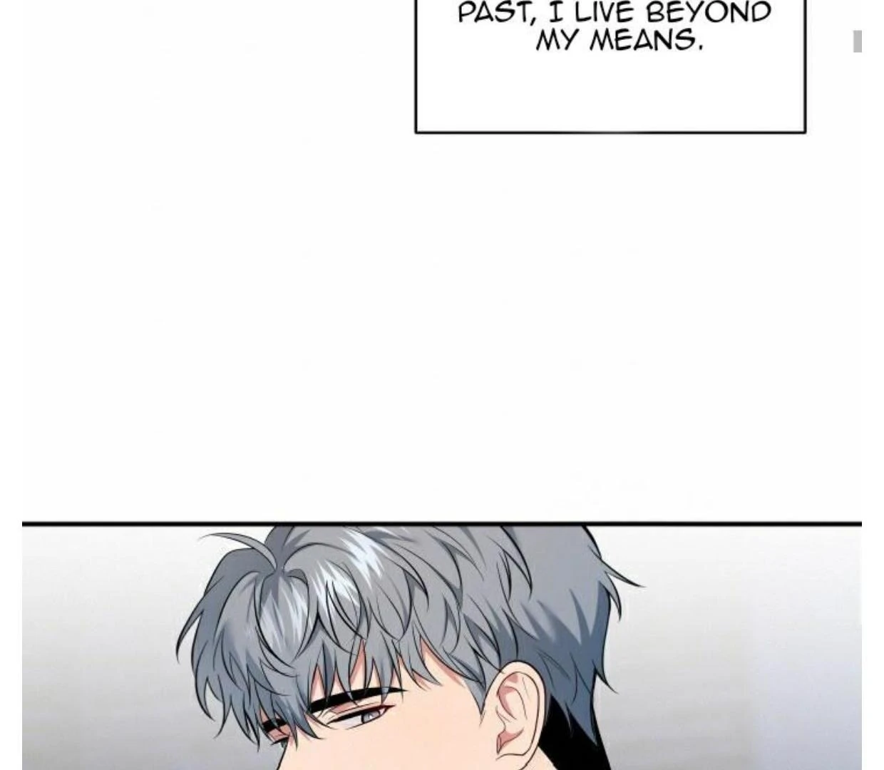 Read INVISIBLE PARTNER chapter 1 image 103 on Lezhin