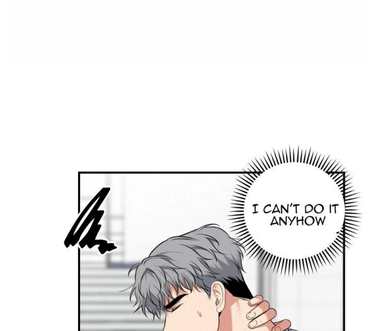 Read INVISIBLE PARTNER chapter 1 image 117 on Lezhin