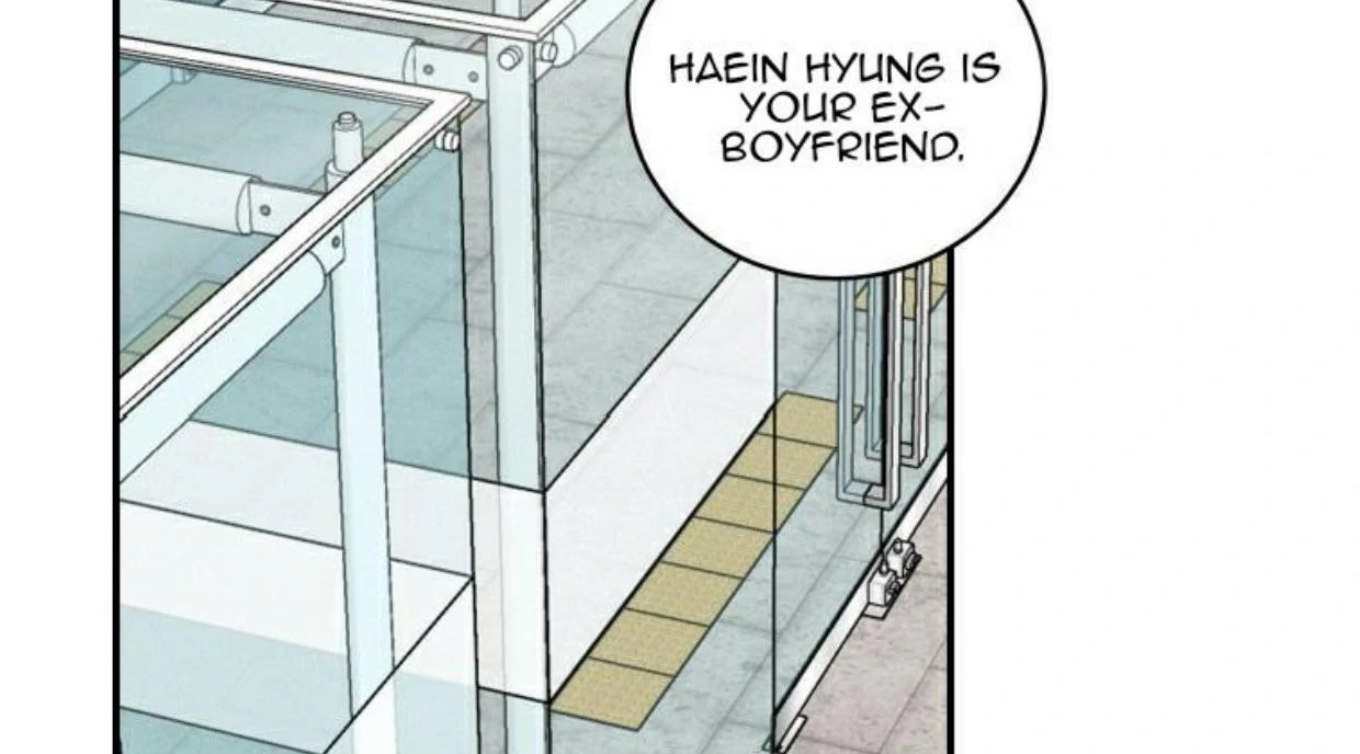 Read INVISIBLE PARTNER chapter 1 image 120 on Lezhin