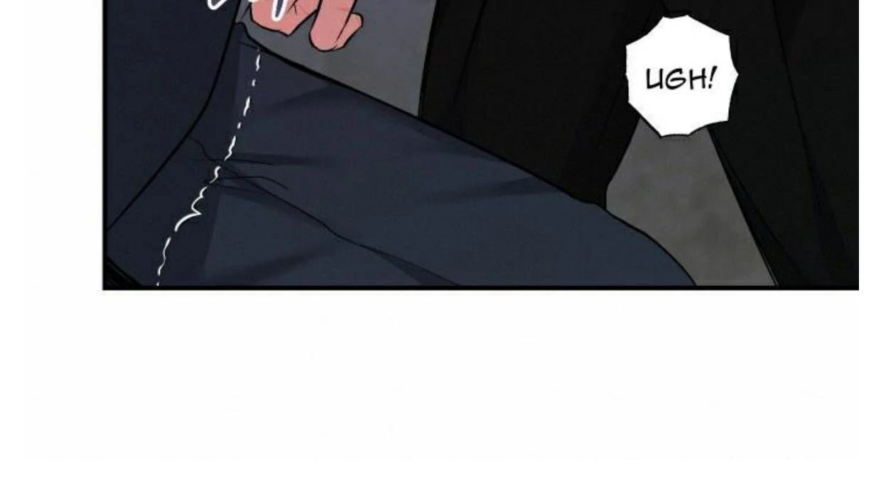 Read INVISIBLE PARTNER chapter 1 image 13 on Lezhin