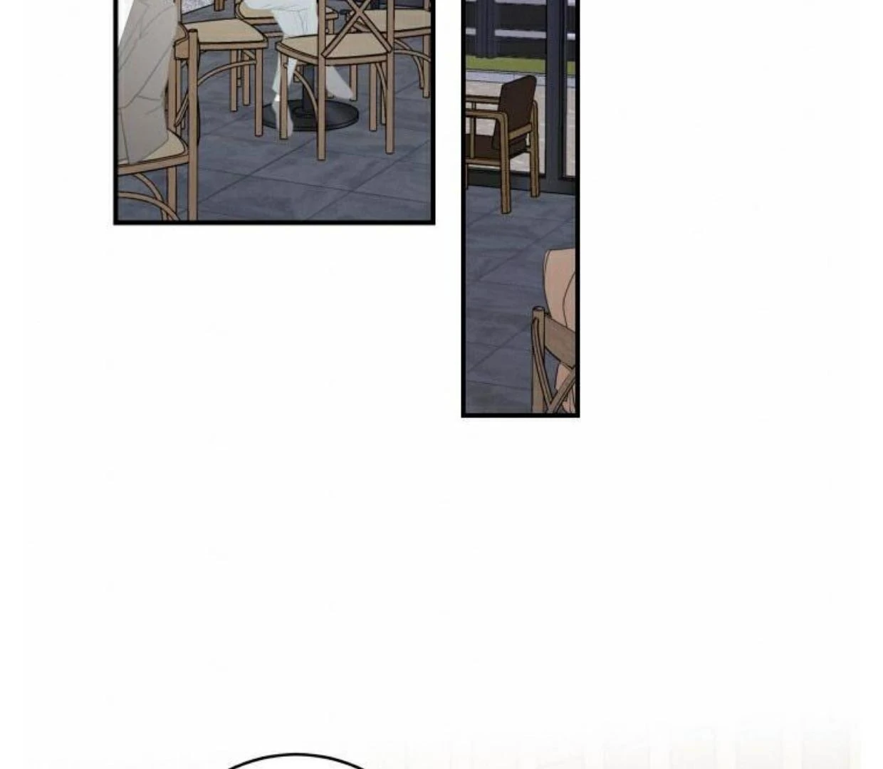 Read INVISIBLE PARTNER chapter 1 image 137 on Lezhin