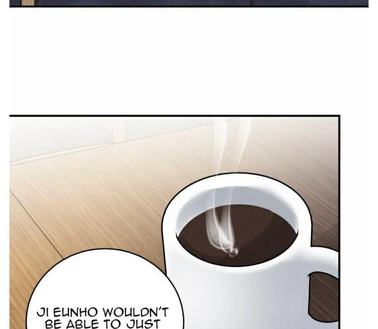 Read INVISIBLE PARTNER chapter 1 image 140 on Lezhin