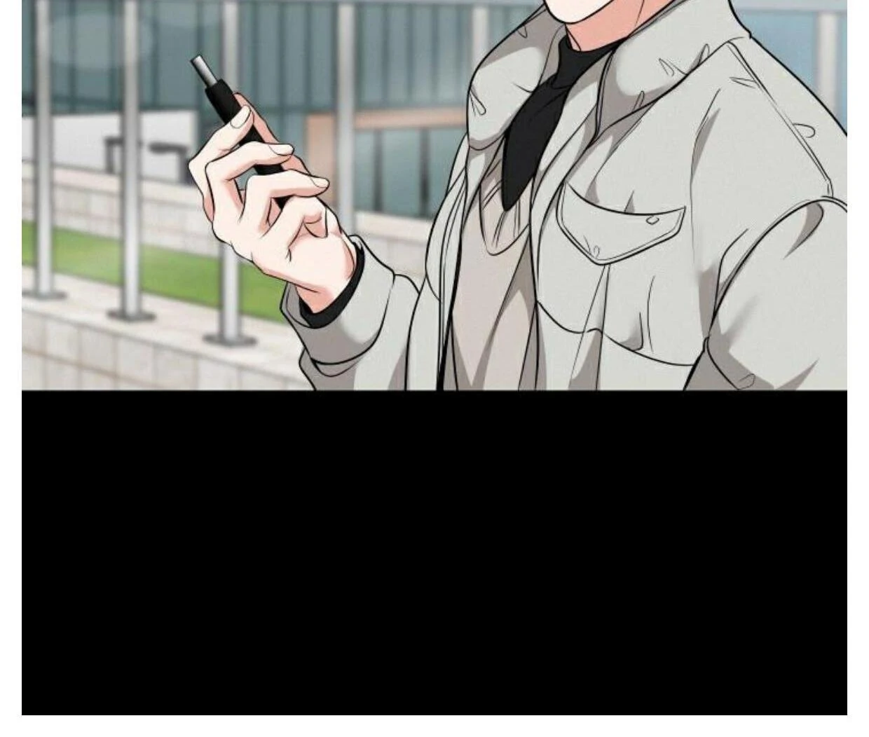 Read INVISIBLE PARTNER chapter 1 image 143 on Lezhin