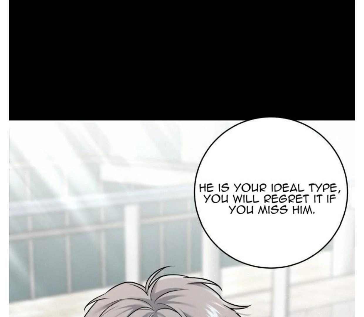 Read INVISIBLE PARTNER chapter 1 image 150 on Lezhin