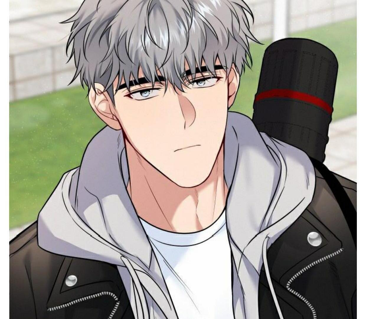 Read INVISIBLE PARTNER chapter 1 image 151 on Lezhin
