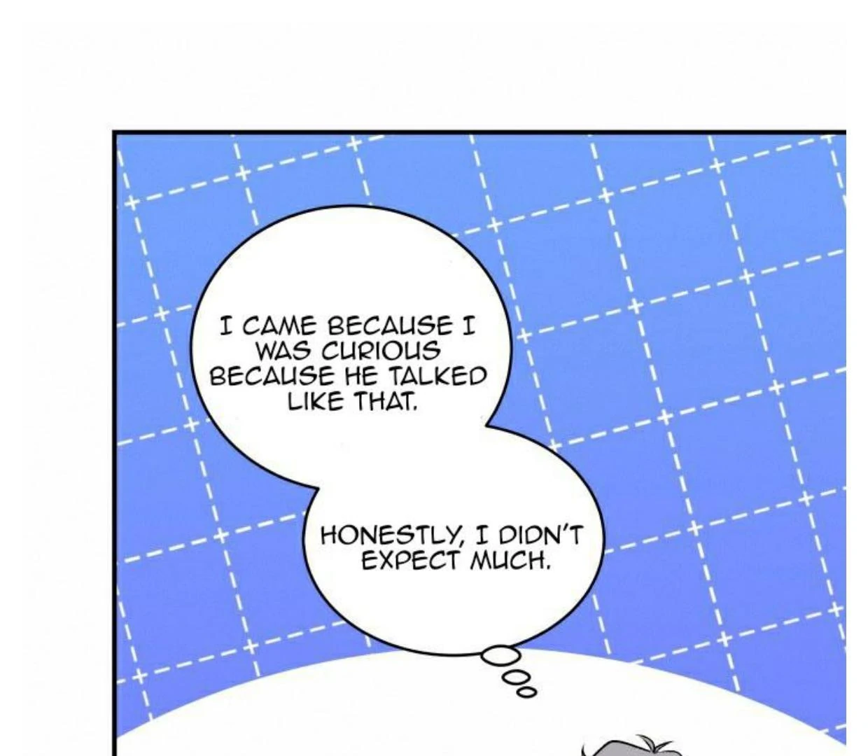 Read INVISIBLE PARTNER chapter 1 image 155 on Lezhin