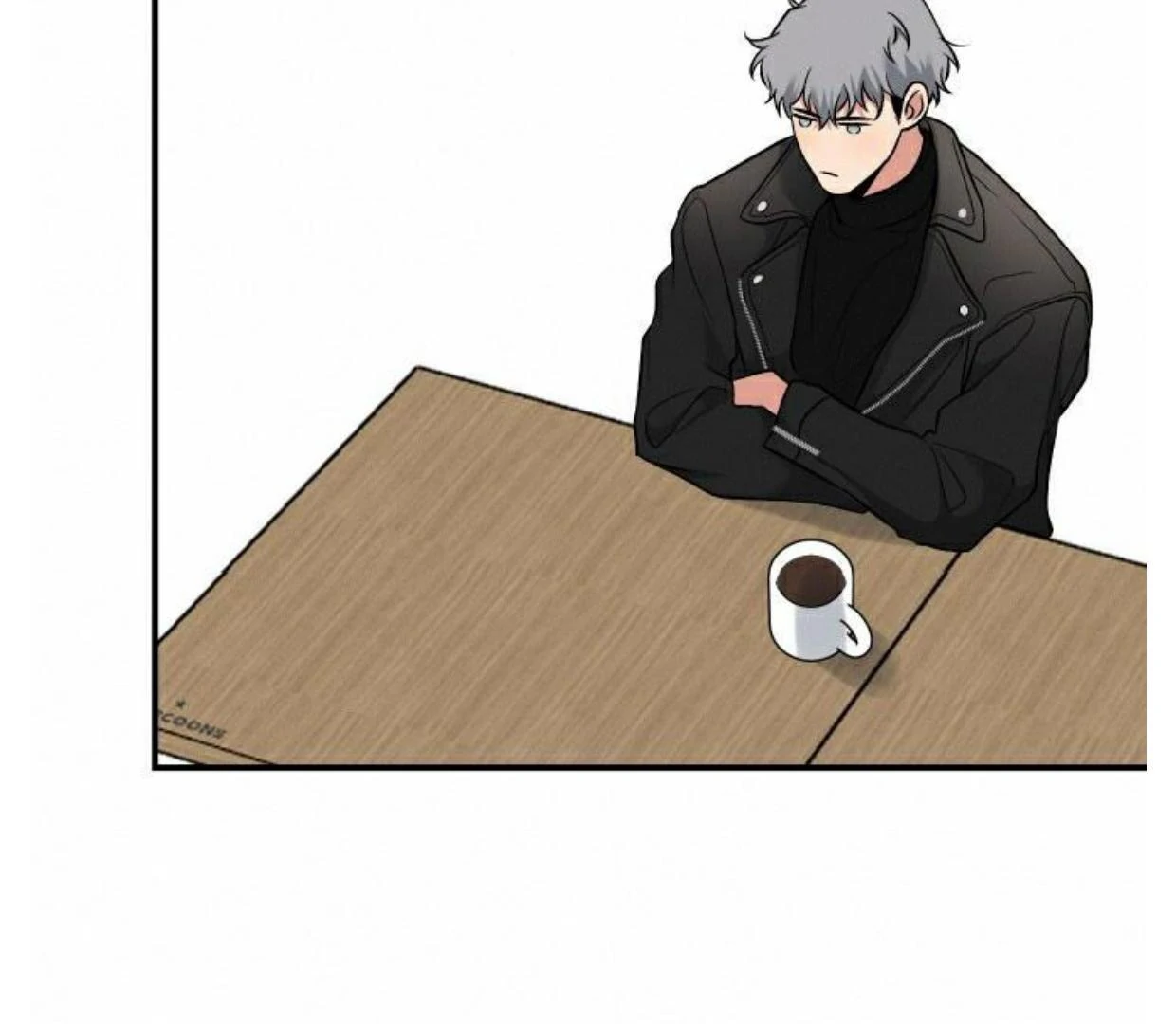 Read INVISIBLE PARTNER chapter 1 image 156 on Lezhin