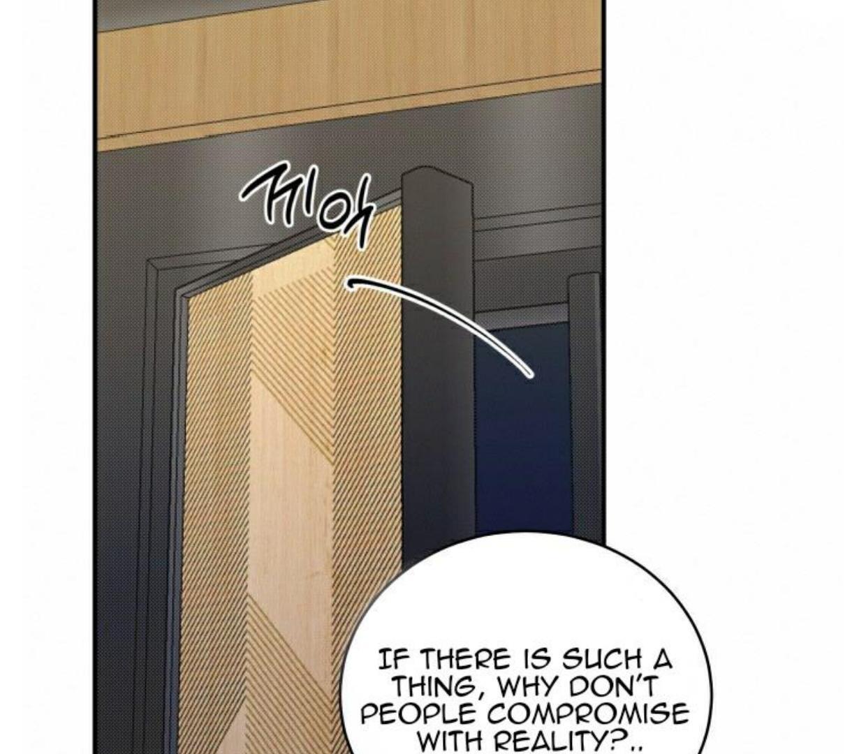 Read INVISIBLE PARTNER chapter 1 image 159 on Lezhin