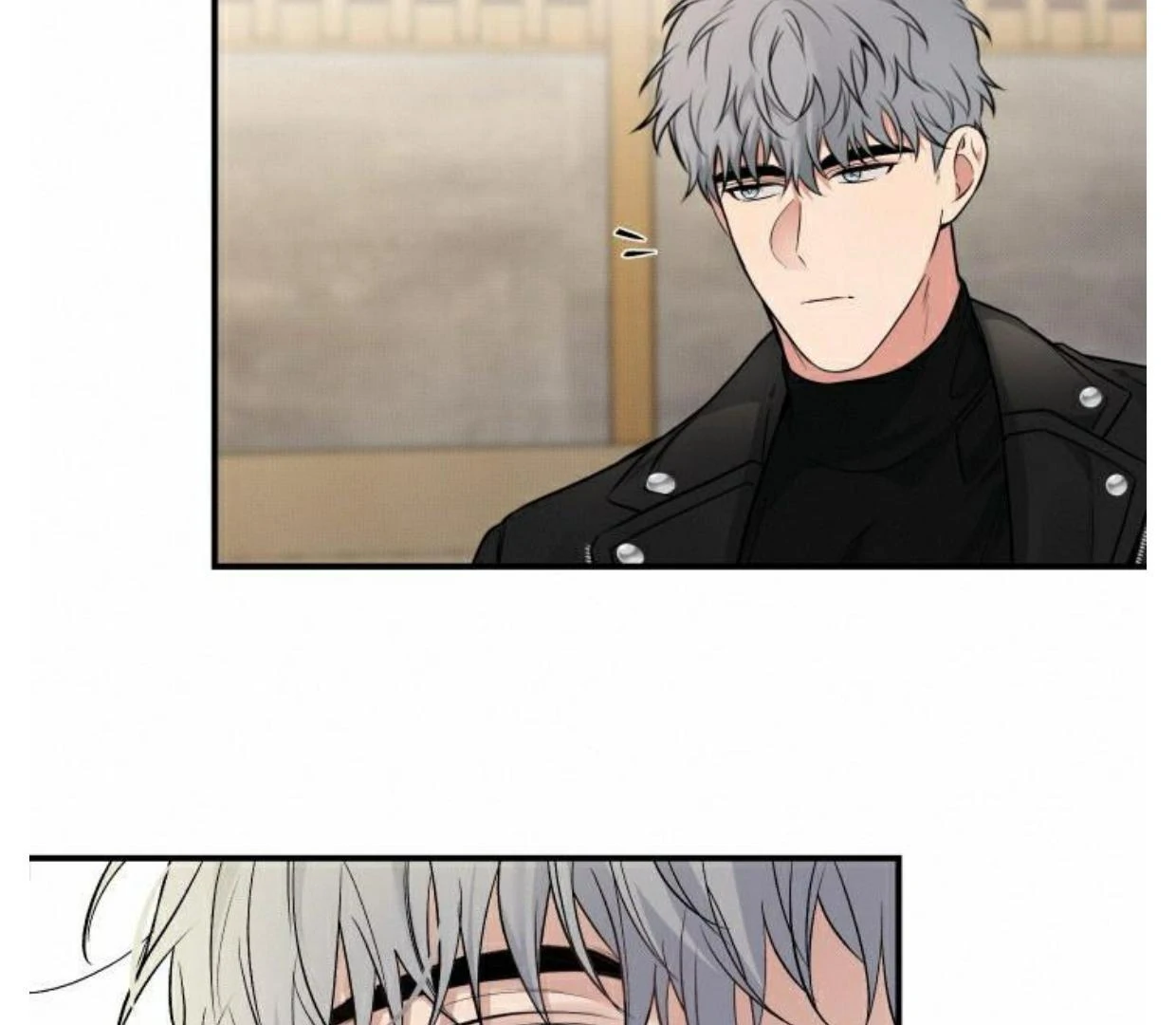 Read INVISIBLE PARTNER chapter 1 image 161 on Lezhin
