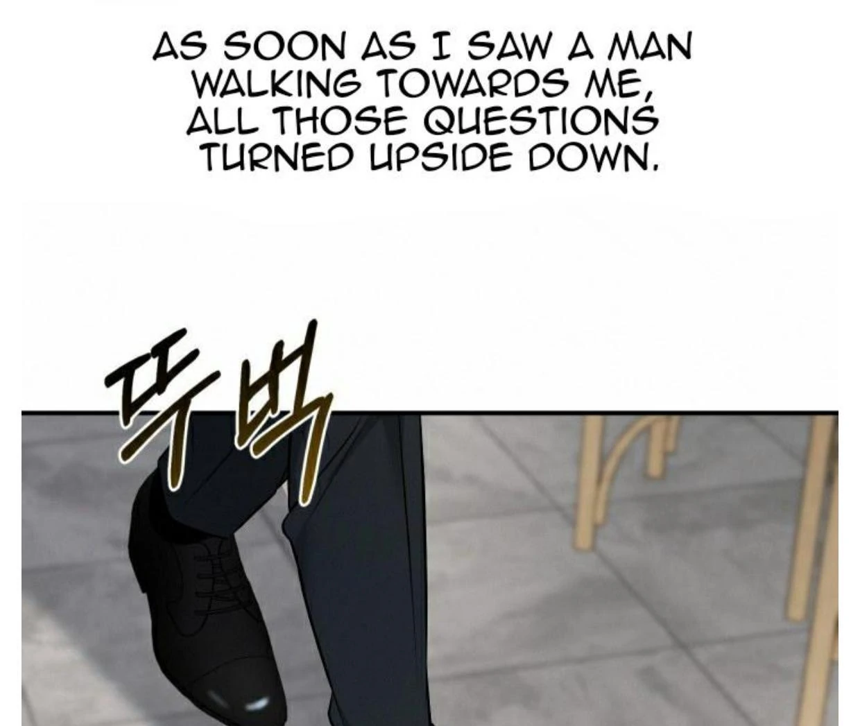 Read INVISIBLE PARTNER chapter 1 image 163 on Lezhin