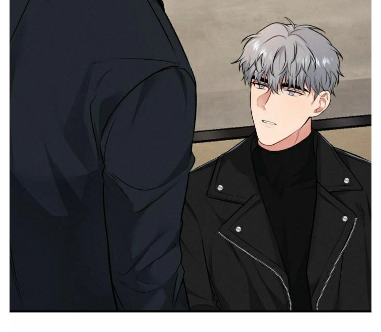 Read INVISIBLE PARTNER chapter 1 image 167 on Lezhin