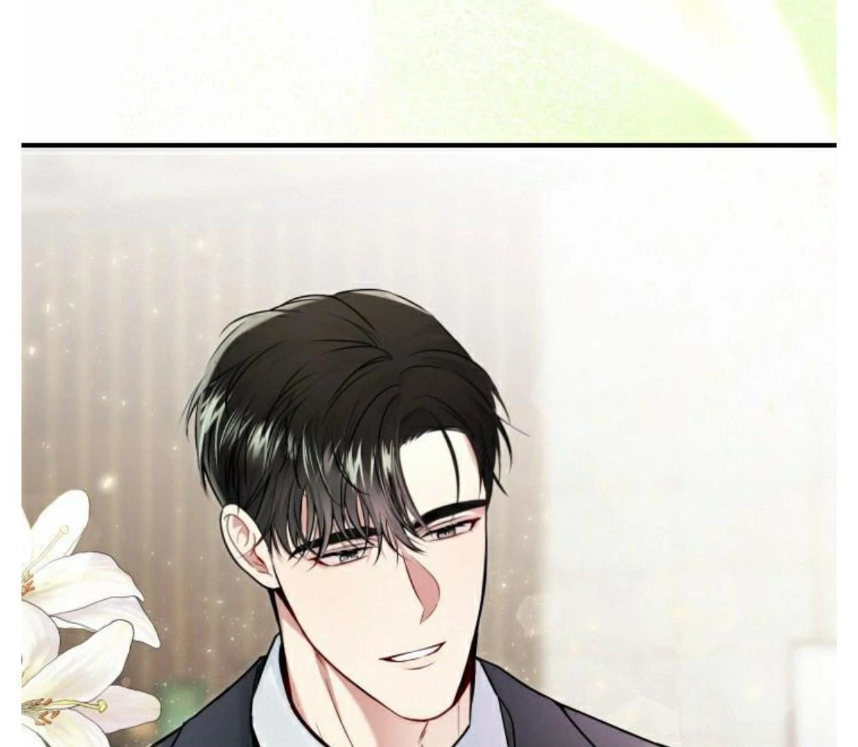Read INVISIBLE PARTNER chapter 1 image 169 on Lezhin