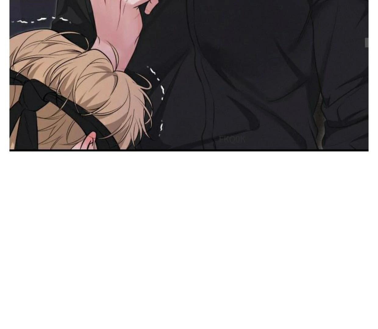 Read INVISIBLE PARTNER chapter 1 image 17 on Lezhin